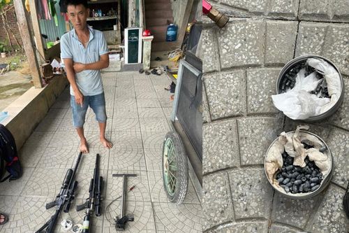 Bị thương do lạc đạn