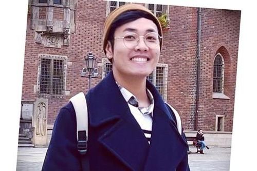 Nam GenZ bật mí khoản chi chưa từng hối hận để giành học bổng toàn phần Thạc sĩ Châu Âu