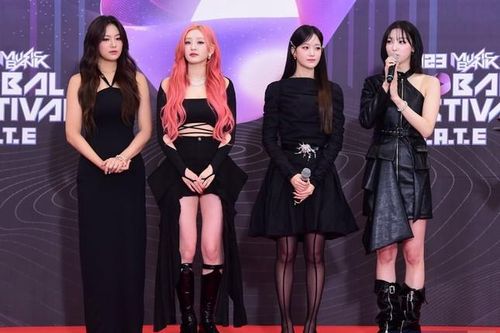 Tiết lộ nhóm nhạc nữ tân binh sở hữu chiều cao trung bình cao nhất K-pop, nghe xong ai cũng 'nể'