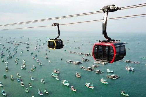 Khi những cái tên mới đã thành biểu tượng