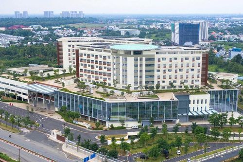 Công bố 10 sự kiện nổi bật của ngành y tế TPHCM năm 2023