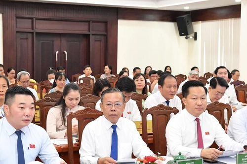 Dự kiến năm 2024, TP Thủ Đức hoàn thành 7 công trình trọng tâm và khởi công mới 5 công trình