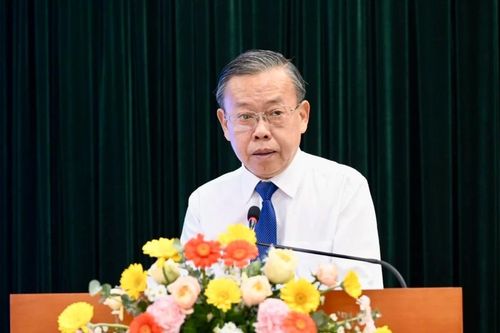 TP Thủ Đức kích hoạt cơ chế khuyến khích và bảo vệ cán bộ năng động, sáng tạo