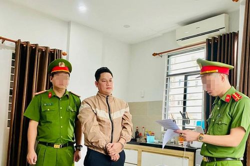 Lừa đảo hơn 200 tỷ đồng, Chủ tịch HĐQT Công ty cổ phần tài chính Vietnam Capital bị khởi tố