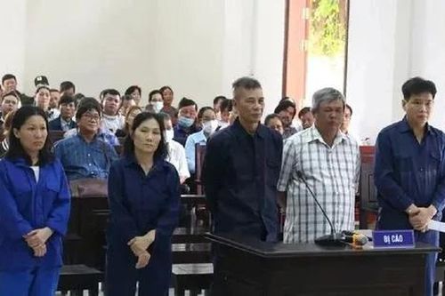 Đồng Nai: Tuyên án cặp vợ chồng lừa 400 người, chiếm đoạt hơn 320 tỷ đồng
