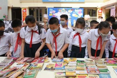 Hoàn thiện phần mềm tuyển sinh đầu cấp
