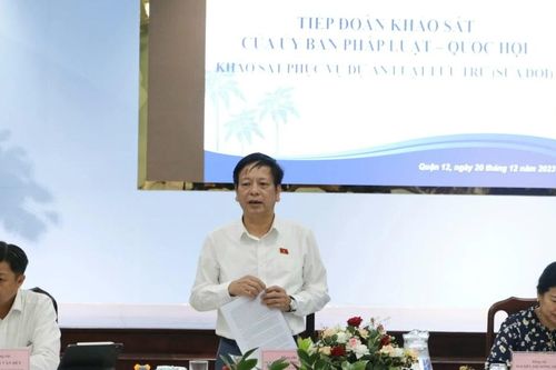 Kiến nghị quy định chức danh công chức cấp xã thực hiện công tác văn thư, lưu trữ