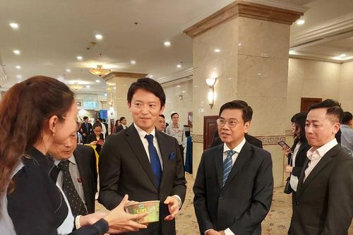 TPHCM kêu gọi doanh nghiệp Nhật Bản đầu tư chuyển đổi xanh