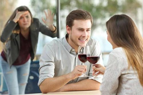 Vì sao đàn ông càng cấm càng dễ ngoại tình?