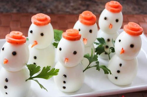 3 gợi ý làm món ăn vặt dịp Giáng sinh trẻ nào cũng thích mê