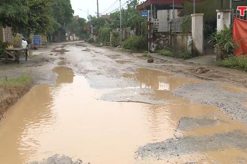 Mượn đường rồi chây ì