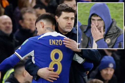 Chelsea trả giá cực đắt cho chiến thắng trước Newcastle
