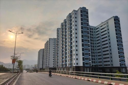 Tỉnh Hòa Bình xây dựng hệ thống giao thông đồng bộ và liên kết vùng