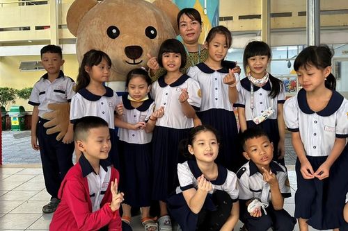 TPHCM yêu cầu trường tiểu học không soạn đề cương ôn tập kiểm tra cuối kỳ