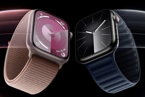 Apple dừng bán Apple Watch tại Mỹ kể từ ngày 21/12