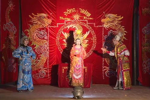 Bảo tồn, phát triển nghệ thuật truyền thống thành đặc sản du lịch ở Vĩnh Long