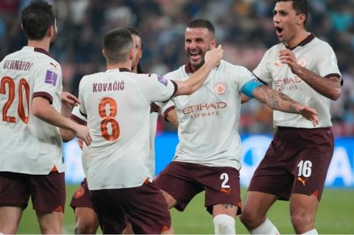 Thắng Urawa Reds 3-0, Man City vào chung kết FIFA Club World Cup 2023