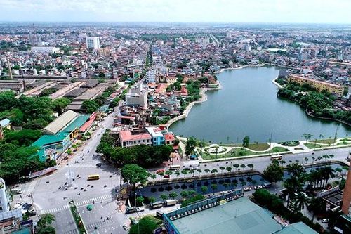 Đến năm 2030, Hải Dương có tốc độ tăng trưởng kinh tế bình quân đạt khoảng 9,5%/năm