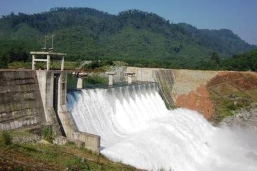 Thủy điện Vĩnh Sơn - Sông Hinh (VSH) tạm ứng cổ tức tỷ lệ 30%