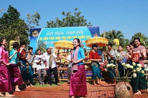 Trà Vinh sử dụng hiệu quả nguồn lực dành cho Dự án 6