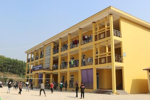 Thái Nguyên: 100% xã vùng dân tộc thiểu số, miền núi có trường học kiên cố
