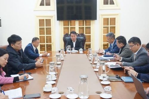 Tăng cường thực hiện nghiêm các quy định của pháp luật về tổ chức thu, giảm nợ BHXH, BHYT, BH thất nghiệp