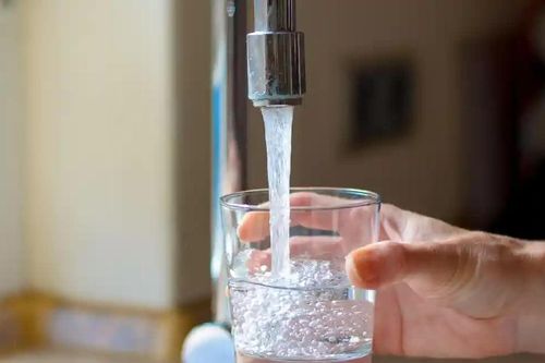 Tái chế nước thải để uống ở California, Mỹ