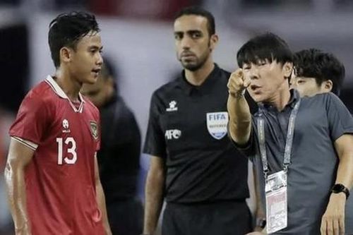 Indonesia thách thức sức mạnh đội tuyển Việt Nam