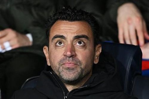 Khi mọi thứ ngày một tệ hơn, Xavi còn bao nhiêu thời gian ở Barca?