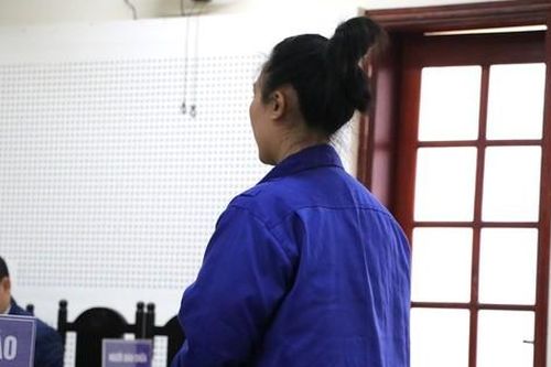 Lừa người cô họ góp vốn lấy lô hàng từ nước ngoài để chiếm đoạt tiền tỷ