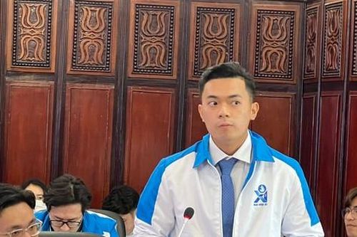 Ngoài vốn, sinh viên cần trang bị gì để khởi nghiệp?