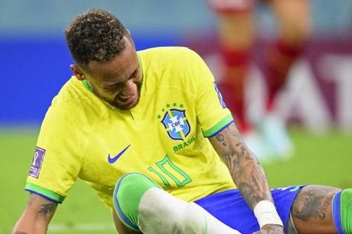 Neymar bỏ lỡ Copa America 2024