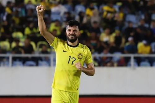 Malaysia nhập tịch một loạt ngôi sao Colombia, Tây Ban Nha, Brazil cho Asian Cup 2023