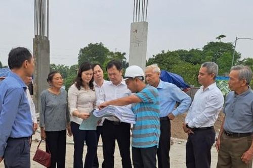 Hà Nội: 490 vụ việc vi phạm được phát hiện từ thanh tra nhân dân