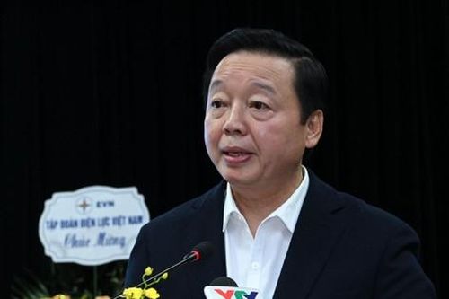 'Ở đâu có vấp ngã, Chính phủ rất hiểu và mong các đồng chí đứng lên'