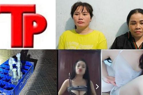 Bản tin Hình sự: Thiếu nữ bị tống tiền sau khi chat khiêu dâm với trai lạ