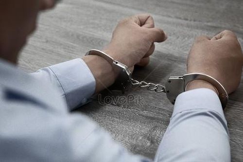Giám đốc Cảng vụ Hàng hải Quảng Nam bị bắt