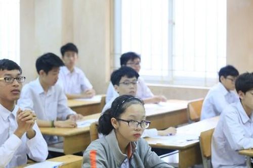 Trường chuyên tuyển sinh bằng môn tích hợp: Liệu có làm học sinh 'oải'?