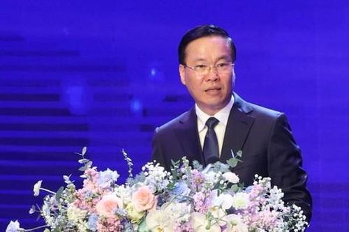 Chủ tịch nước: Khoa học soi đường cho cuộc sống