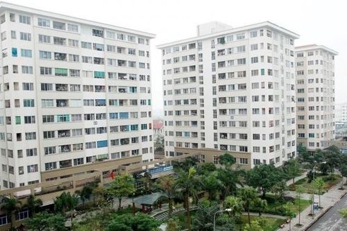 Tin bất động sản ngày 20/12: Tập trung triển khai hiệu quả các chính sách phát triển nhà ở xã hội tại Hà Nội