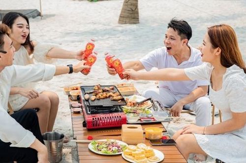 Làm gì khi nóng trong người vì liên tục tiệc tùng cuối năm