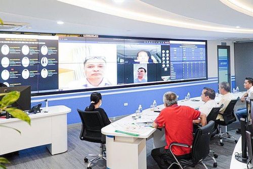 Hệ thống Y tế MEDLATEC: Phục vụ khám, chữa bệnh bằng công nghệ cao nhất