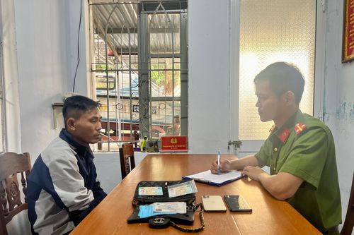 Lợi dụng sơ hở, trộm cắp trong bệnh viện