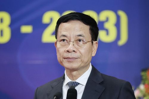 Cơ hội dựng lại ngành công nghiệp điện tử Việt Nam