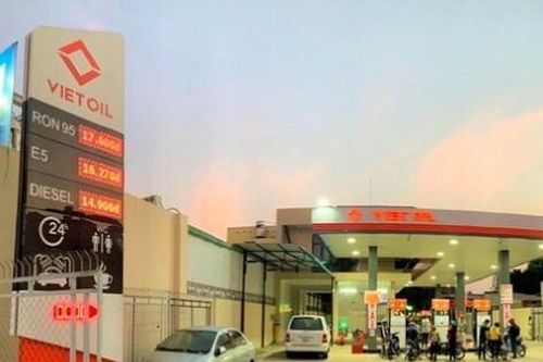Ông Lê Duy Minh bị bắt: DN xăng dầu nợ thuế nghìn tỷ, Cục Thuế hành xử bất thường