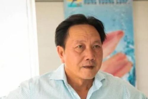 Nỗi buồn tiếp tục kéo dài của 'vua cá tra' một thời