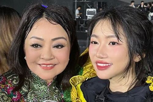 Á quân Ca sĩ mặt nạ 2023: Cô Hương Lan kêu tôi bỏ ngay suy nghĩ tự ti đi!
