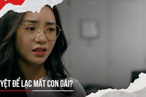 'Chúng ta của 8 năm sau' tập 21: Tùng giận dữ mắng Nguyệt trước mặt Dương