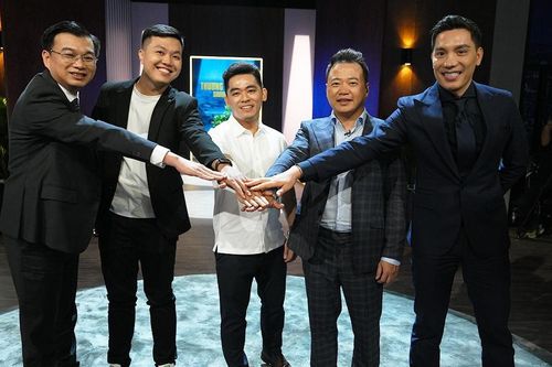 Slimcase - thương hiệu ốp lưng siêu mỏng nhận vốn 'khủng' từ Shark Tank mùa 6