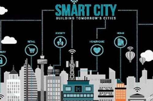Tích hợp GIS và IoT để cải thiện chất lượng quy hoạch đô thị